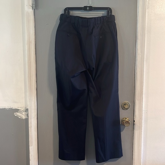 Elbeco Utility Pants Men's Size 36 Regular‎ - Picture 3 of 8